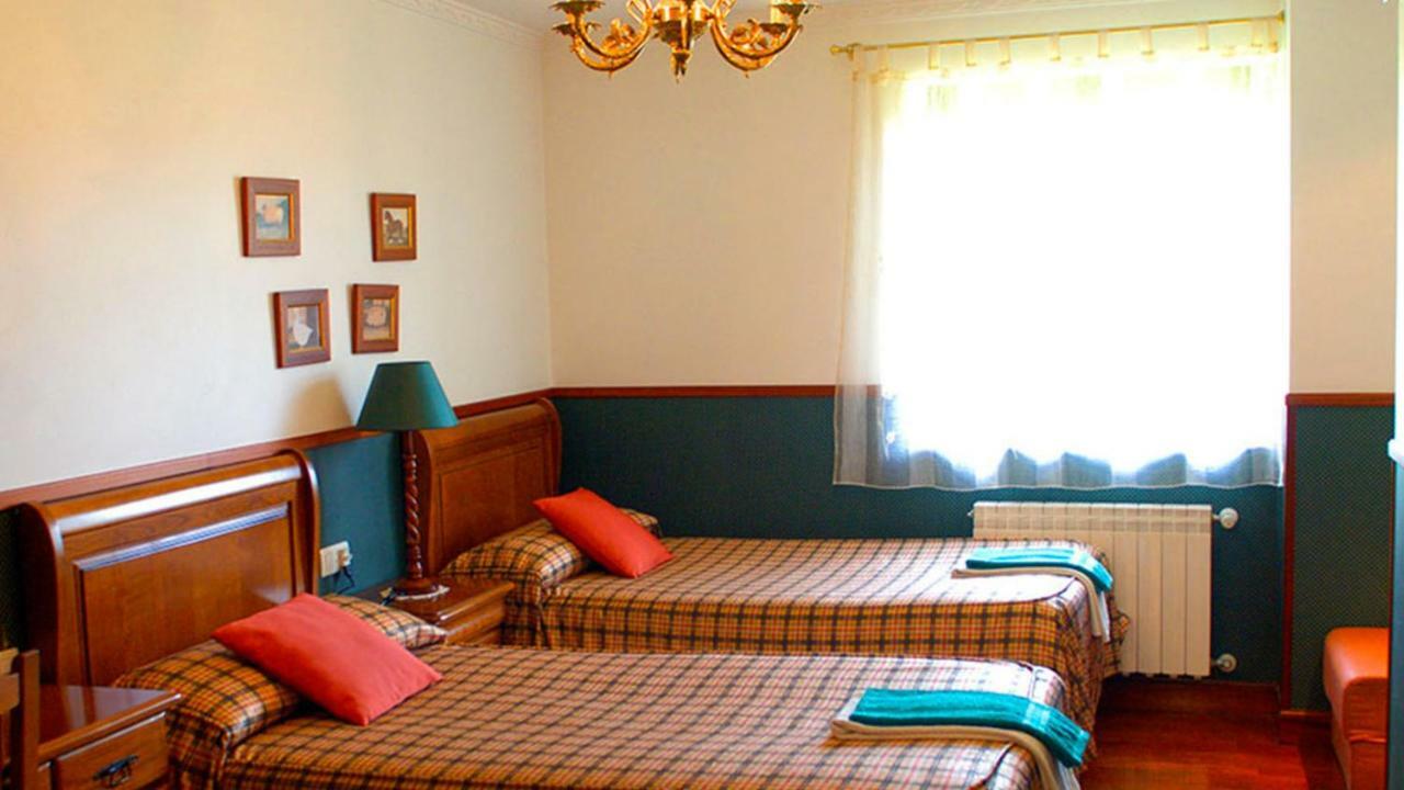 Agroturismo Iberreko Errota Muxika ภายนอก รูปภาพ