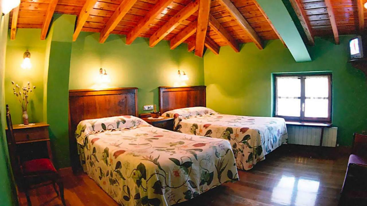 Agroturismo Iberreko Errota Muxika ภายนอก รูปภาพ
