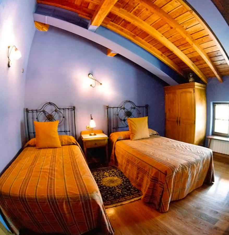 Agroturismo Iberreko Errota Muxika ภายนอก รูปภาพ